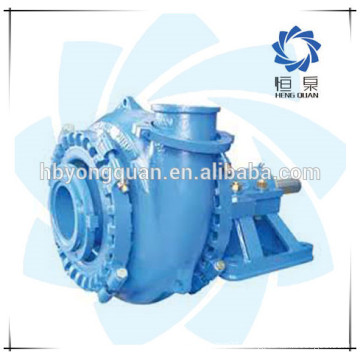 YQ factory High chrome alloy horizontal diesel centrifugal pump